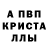 МЕФ кристаллы Medveographer